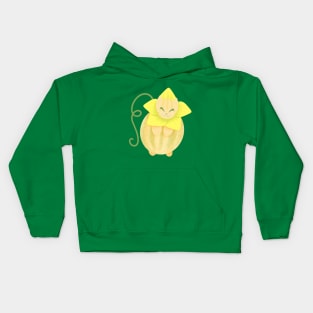 Fruitimals - Cataloupe Kids Hoodie